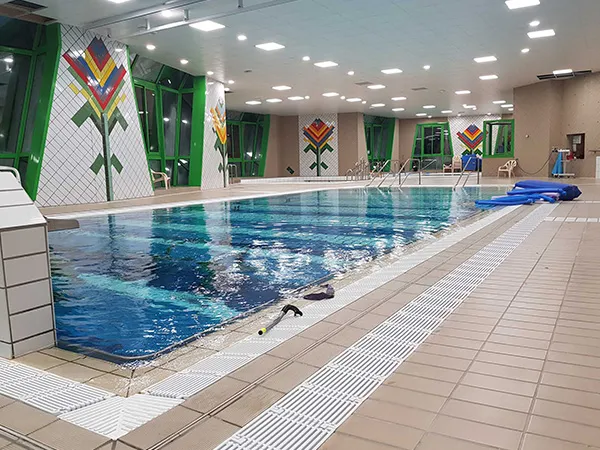 Aqua Fitness Club de l’Ouest Lyonnais, Tassin-la-Demi-Lune, Fitness, Aquagym, Lyon, piscine