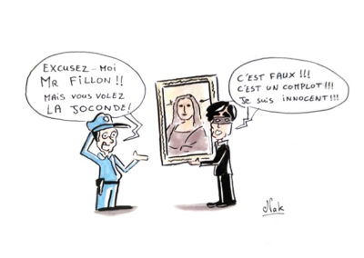 Illustration Lyon, Dessin de Presse, Nicolas Lambert, Dessin politique, Nak illustration