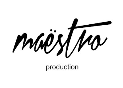 Maëstro Production, Agence communication Visuelle, Photographie, Vidéo, Alberville, Création site internet, intégration