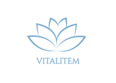 Création graphique cûres de jeunes et détoxes - création de site ecommerce Vitalitem